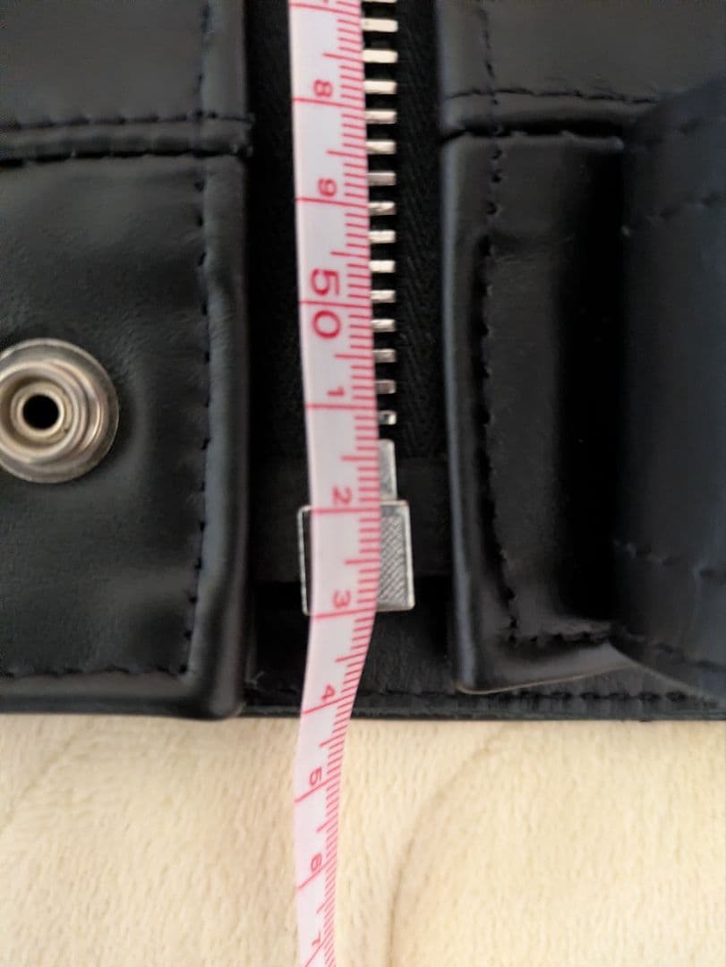 （※商品説明必読）ルイスレザー ドミネーター（タイトフィット） 46