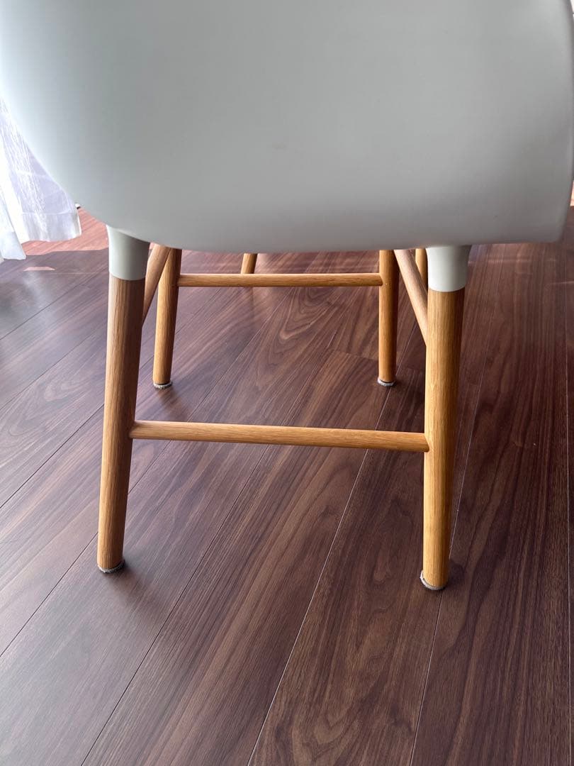 normann  ノーマンコペンハーゲン　アームチェア一脚