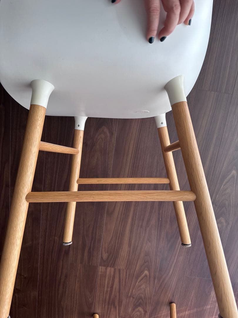 normann  ノーマンコペンハーゲン　アームチェア一脚