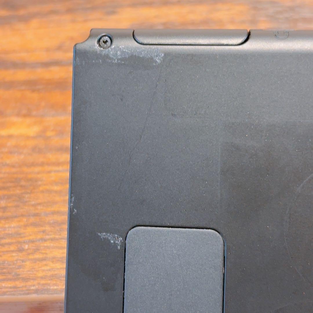 Nintendo Switch 本体 青/赤 Joy-Con 周辺機器含む