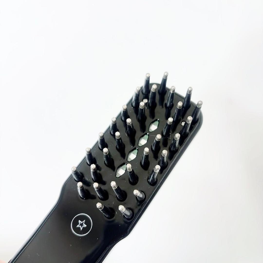 デンキバリブラシ ELECTRIC BARI BRUSH　エレクトロン