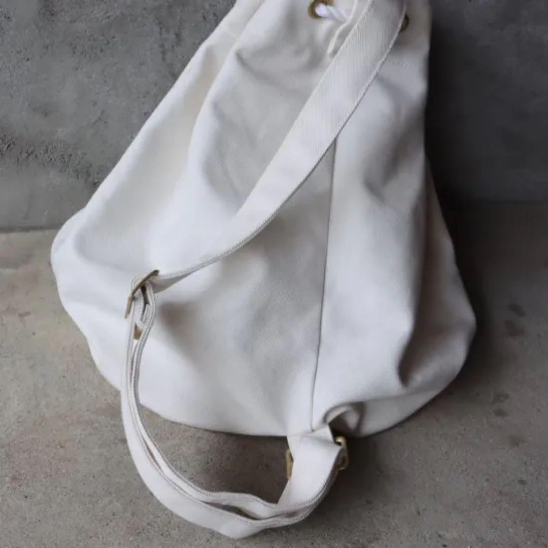 【未使用】epa laundry bag HOWDY mite Baybee