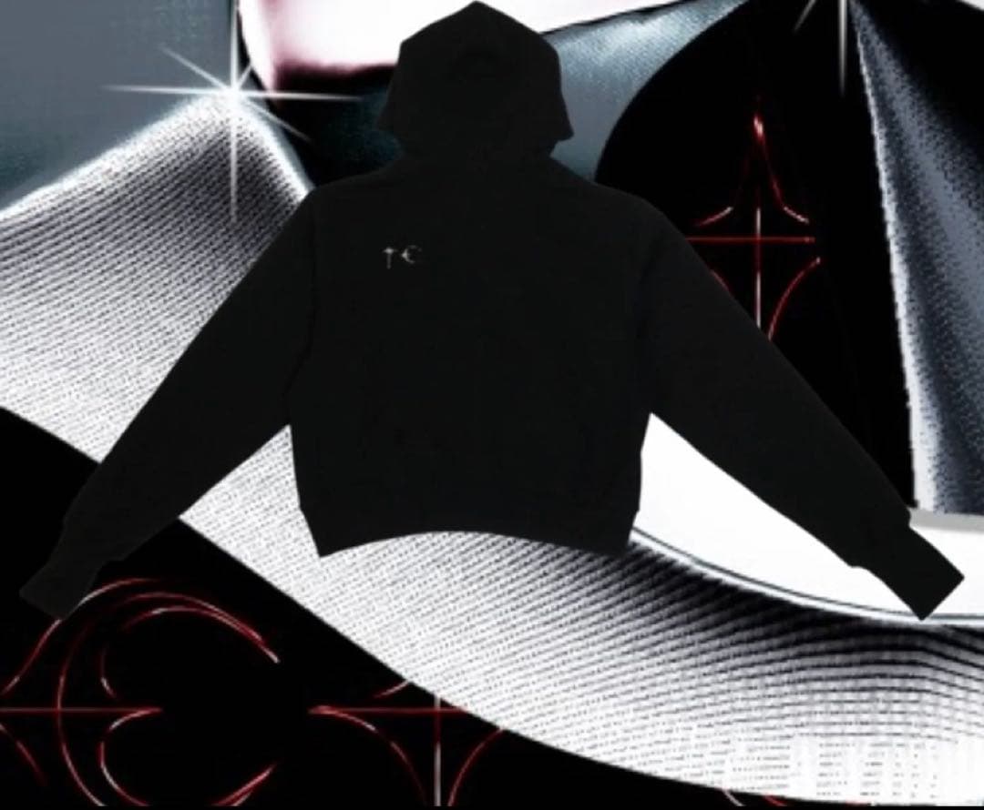 ✨Thug Club （パーカー）✨