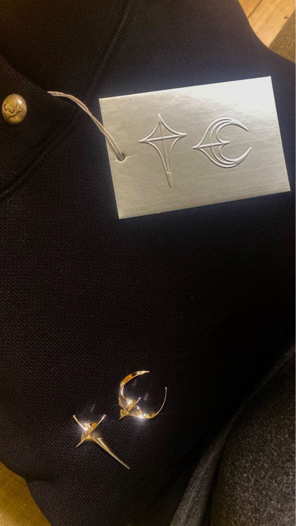 ✨Thug Club （パーカー）✨