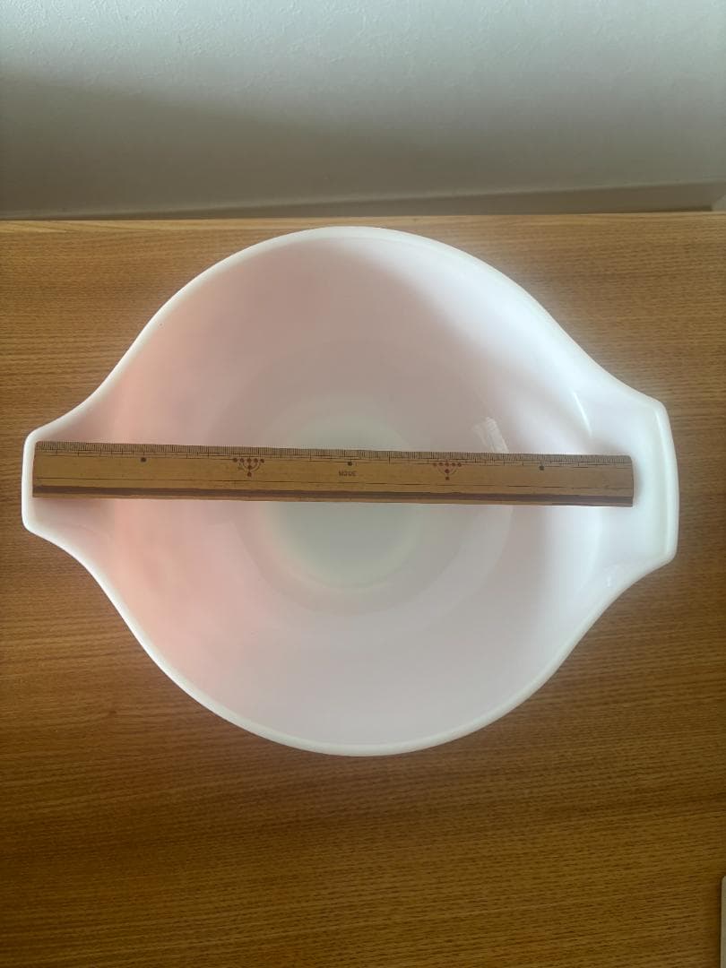 オールドパイレックス　グースベリーシンデレラボウル　２個セット