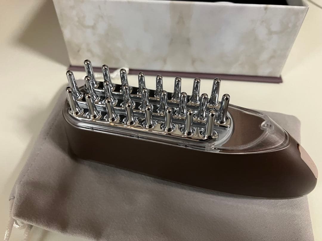 アンファー　スカルプDボーテ　スカルプ電気ブラシ