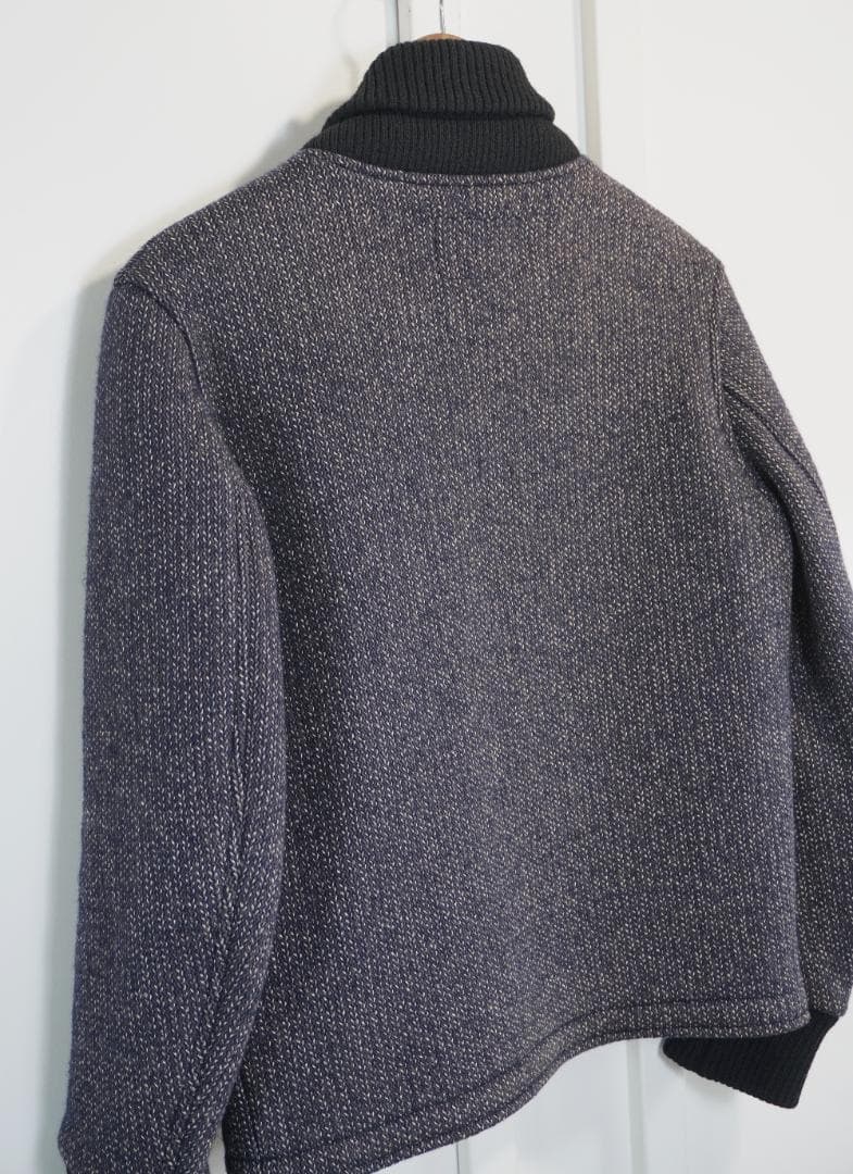 ◆TENDERLOIN◆テンダーロイン　 ブラウンビーチ　　ジャケット