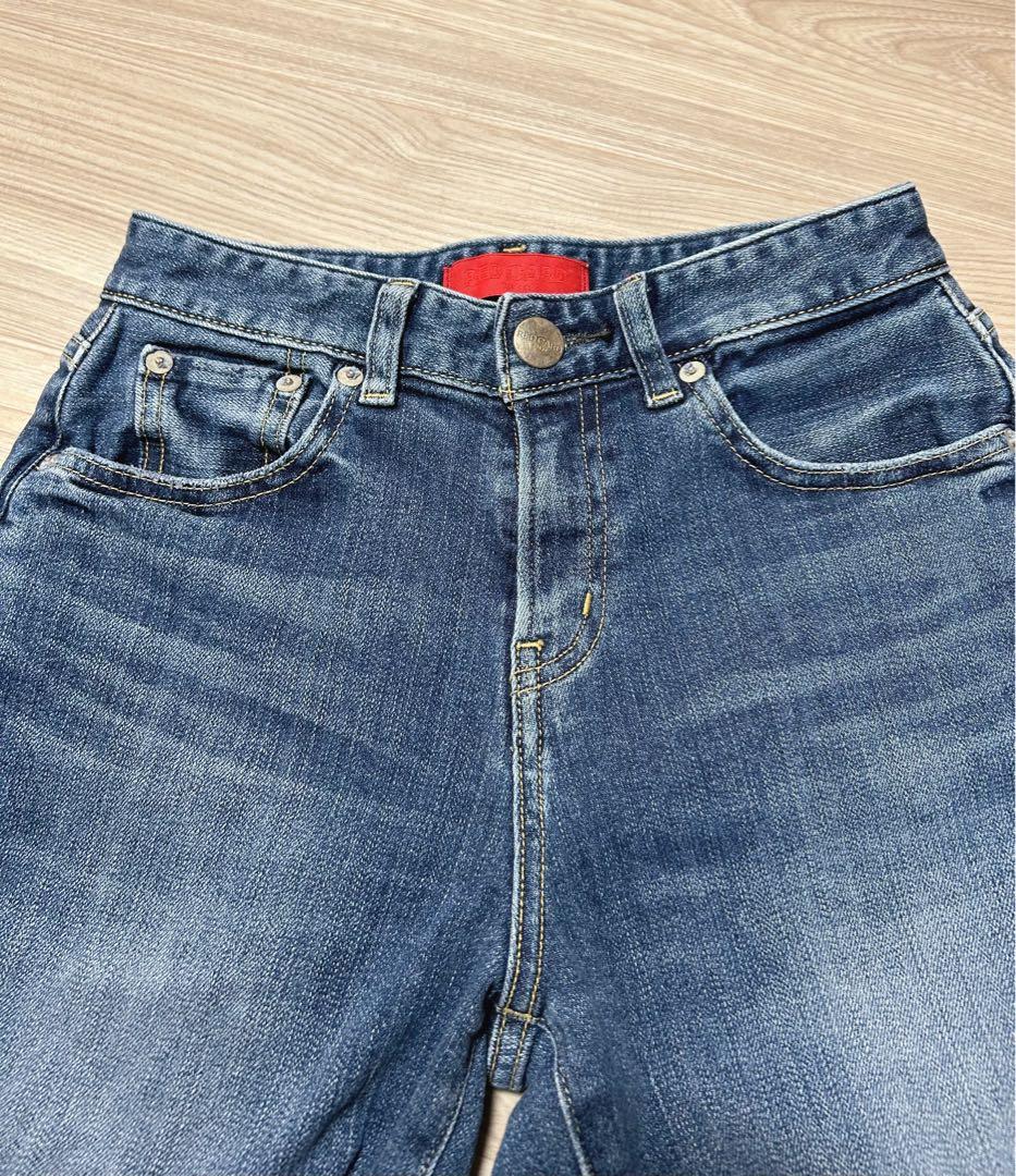 レッドカード　35thアニバーサリーワイド　　サイズ22