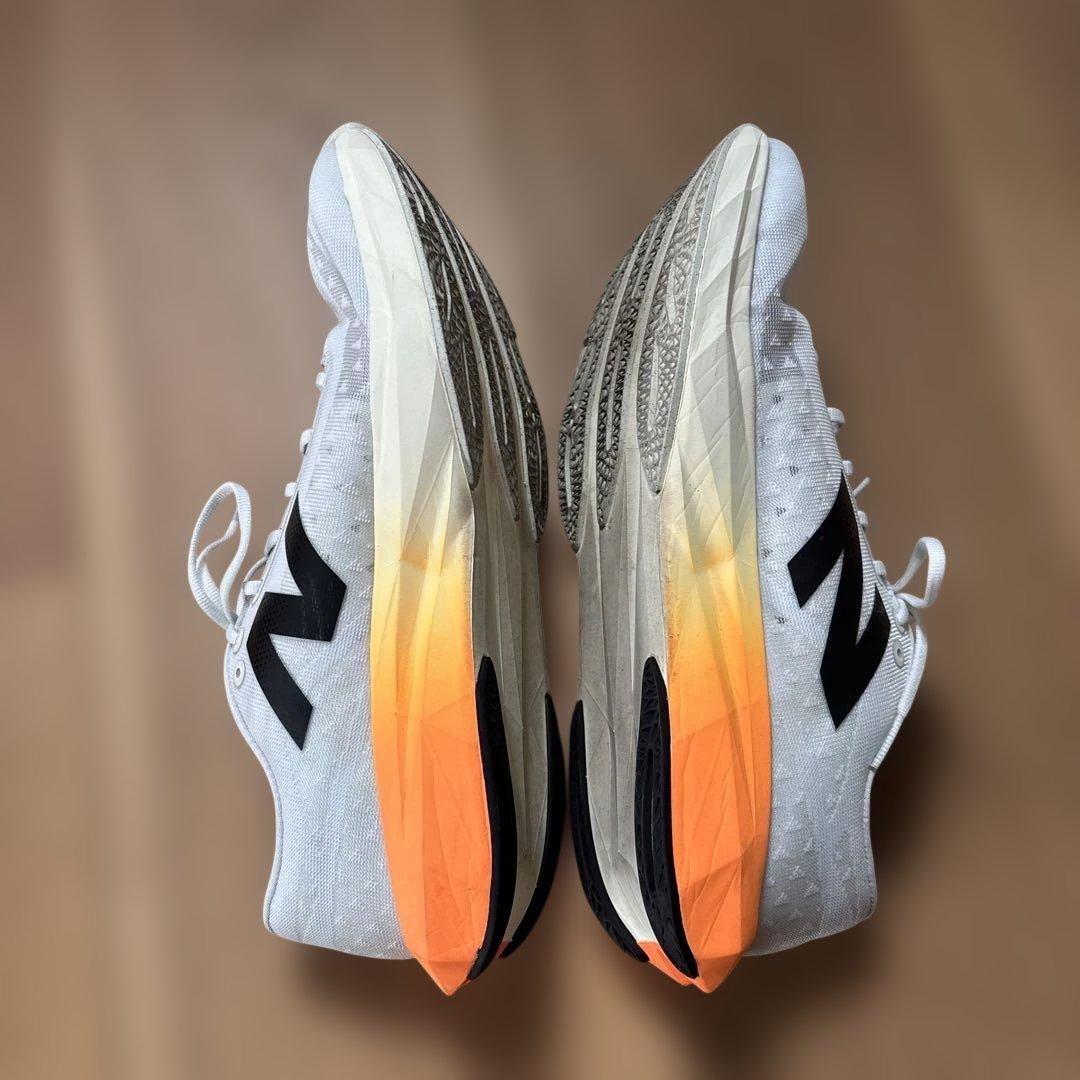 New Balance FUELCELL PVLSE メンズ28.0cm