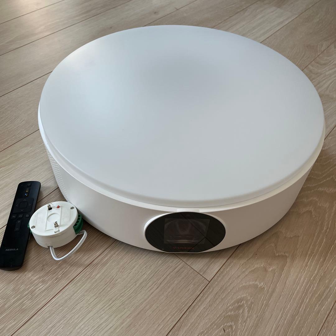 ネビュラノヴァ ジャンク品