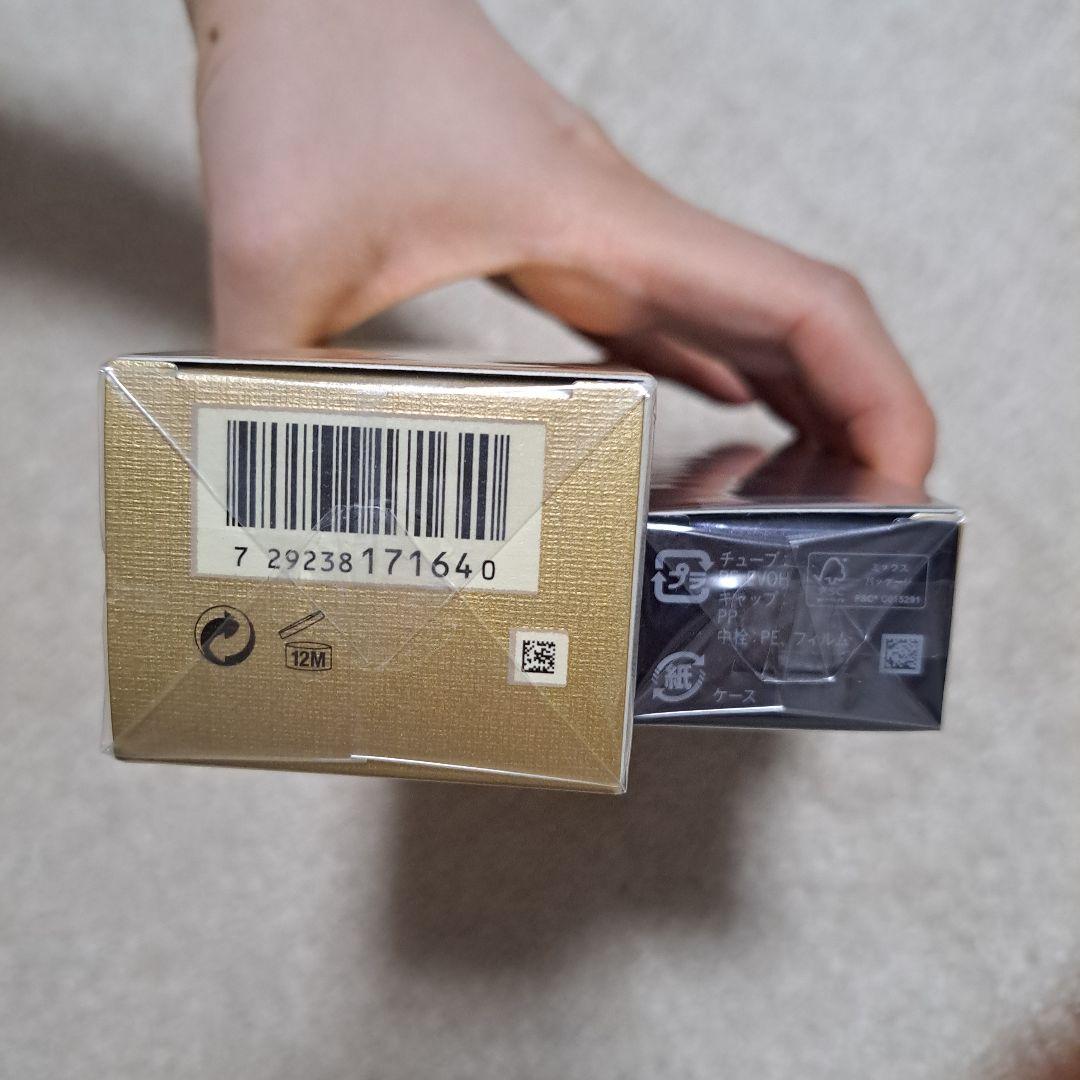 クレ・ド・ポーボーテ　ヴォワールコレクチュールn 　ムースネトワイアントAn