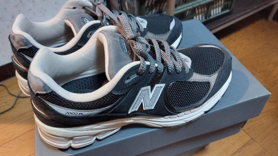 ニューバランス　new balance 　 M2002rnc