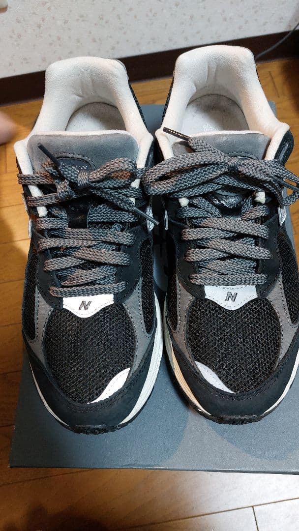 ニューバランス　new balance 　 M2002rnc