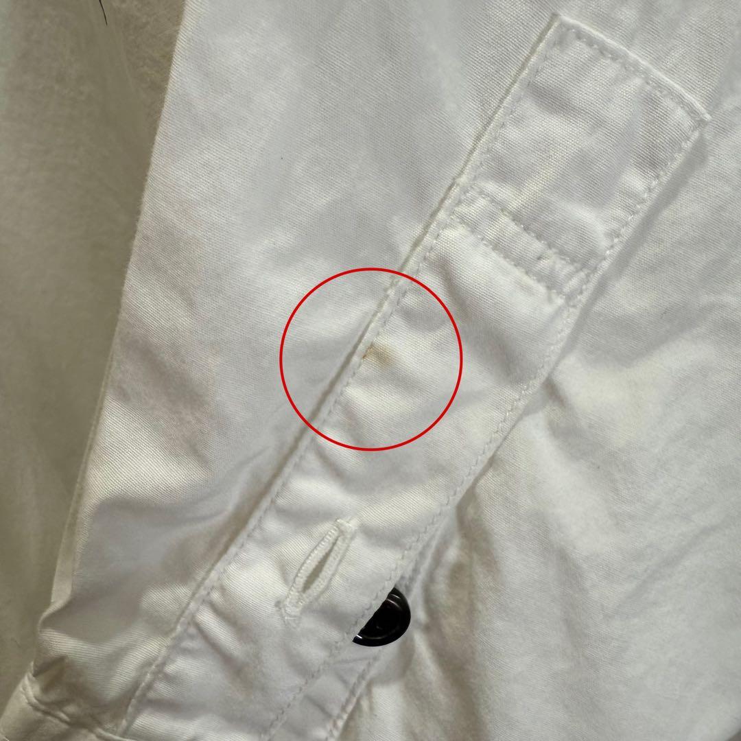 トップス KIDILL / 18SS PIL Oversize Shirts