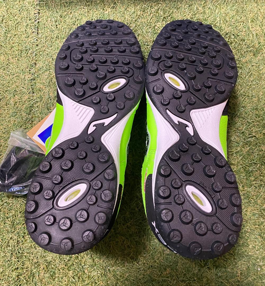 シューズ joma / TOP FLEX 2411 GREEN TF (26.5)