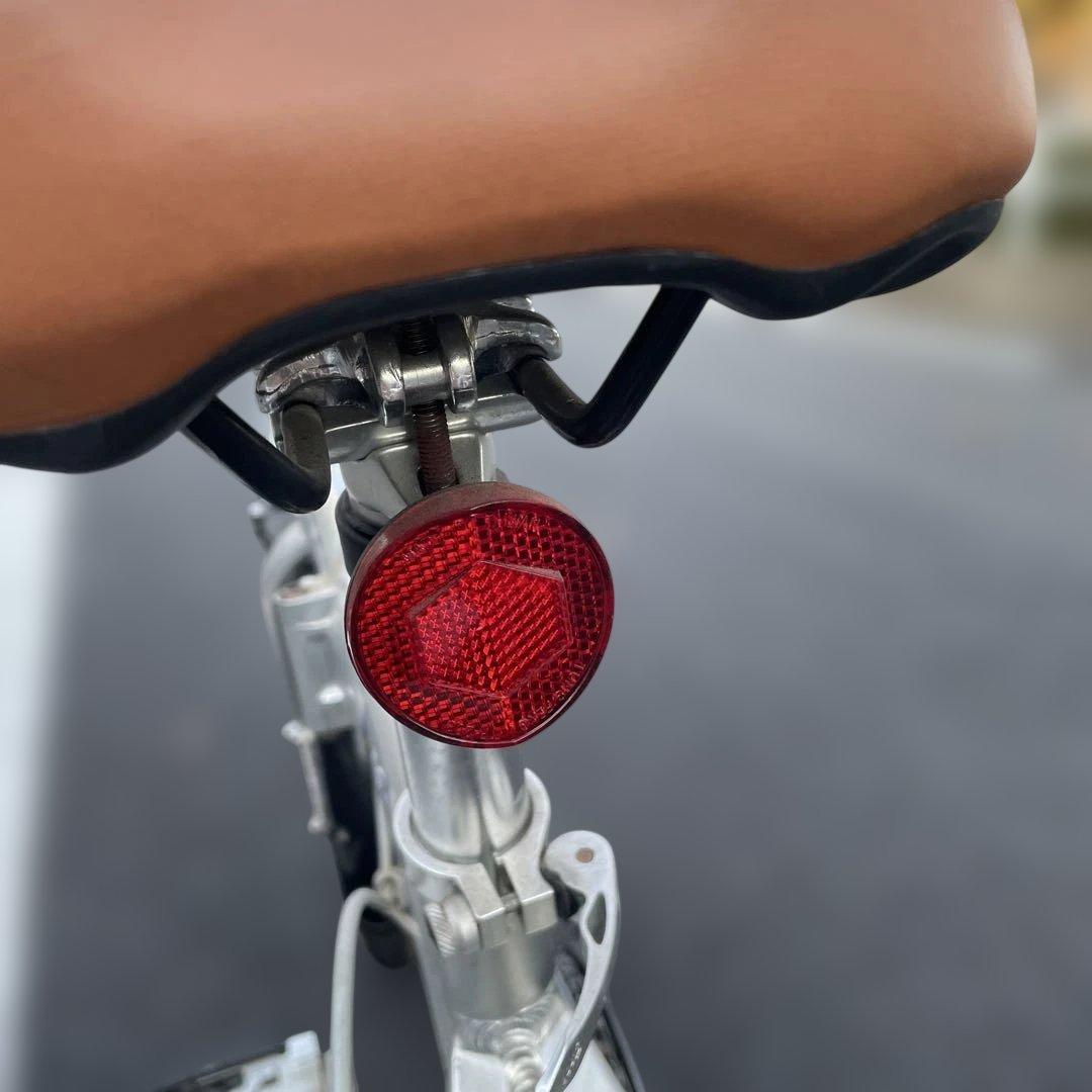 PEUGEOT プジョー　折りたたみ自転車