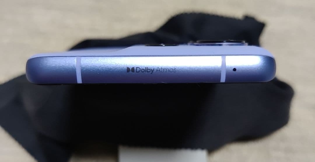 motorola edge 50s PRO リュクスラベンダー