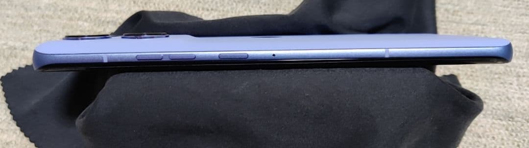 motorola edge 50s PRO リュクスラベンダー