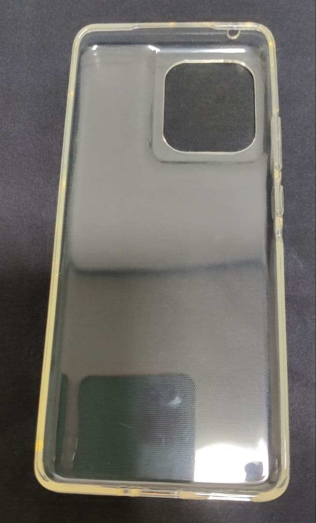 motorola edge 50s PRO リュクスラベンダー