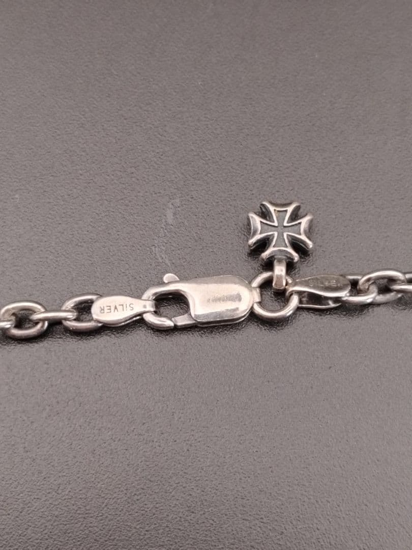 snaked lows◎deal design◎ネックレス◎シルバー925