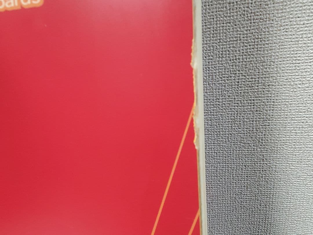 BURTON cara-beth Burnside CB140 スノーボード