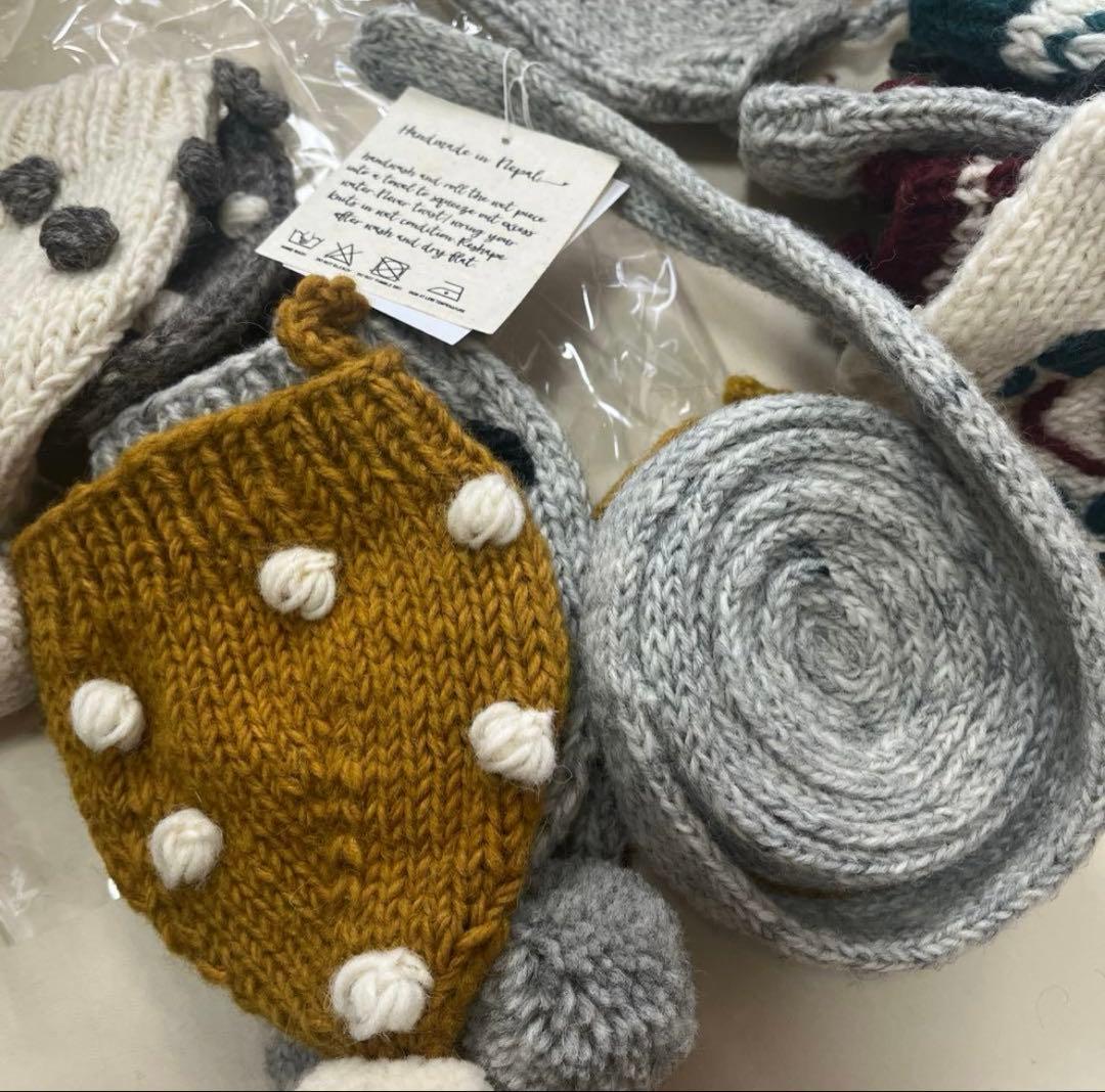 週末限定値下げ！アドベントカレンダー　Shirleybredal