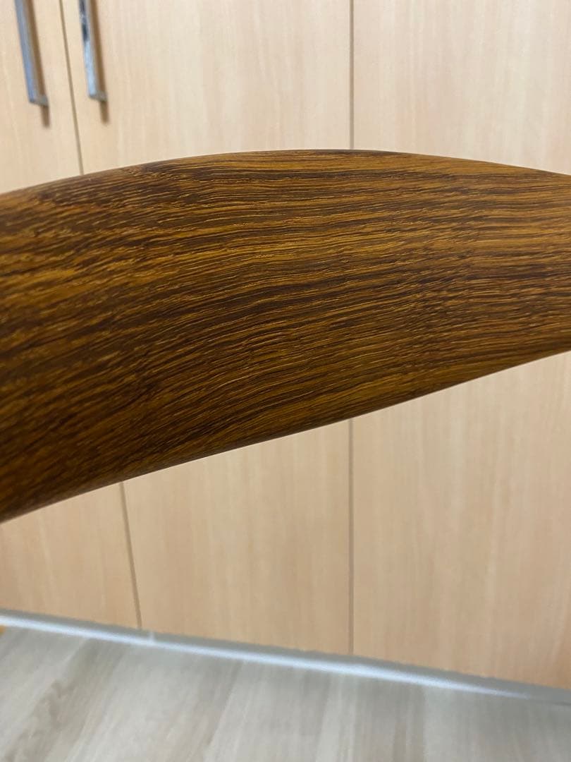 colors　カールハンセン＆サン　ch88 スモークドオイル　× オーク