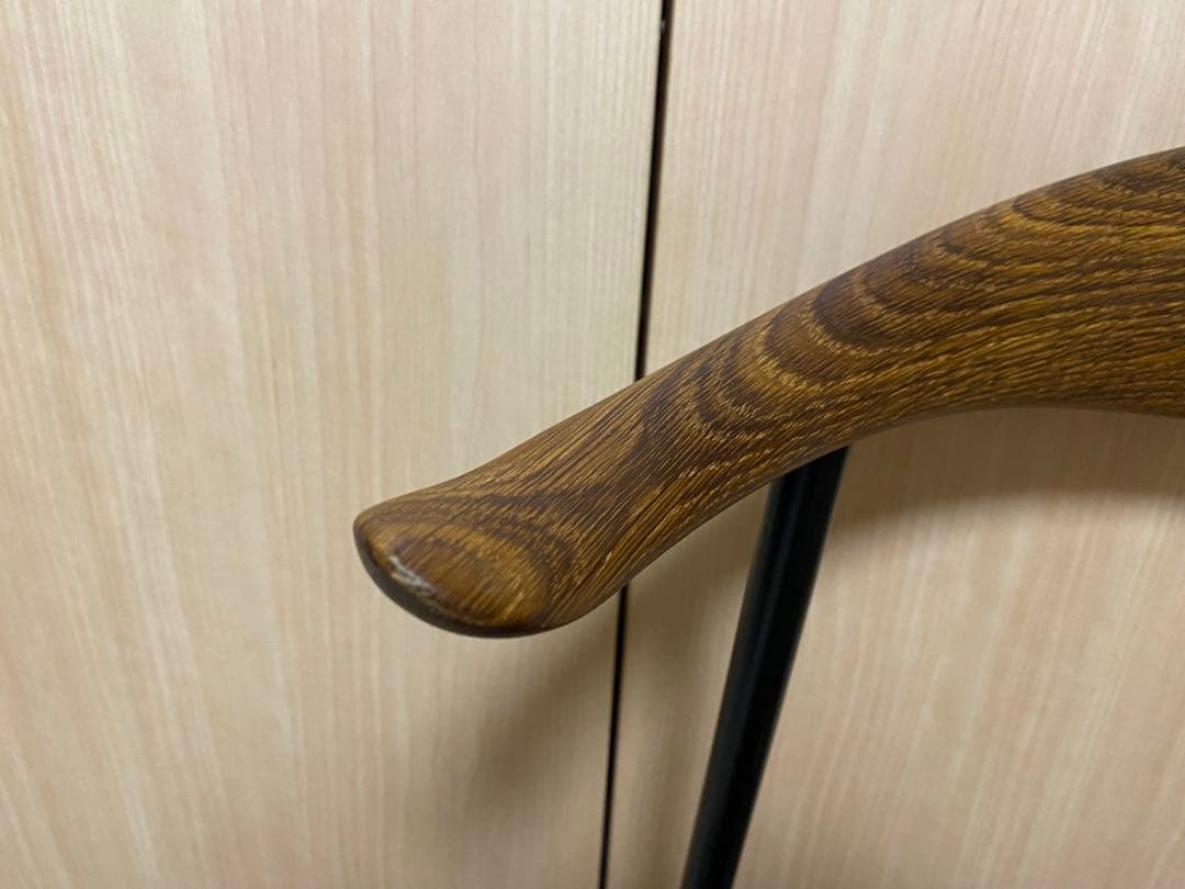 colors　カールハンセン＆サン　ch88 スモークドオイル　× オーク