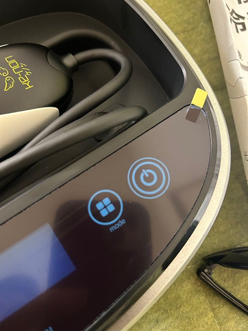 ケノンスーパープレミアムCT付　vr8.4