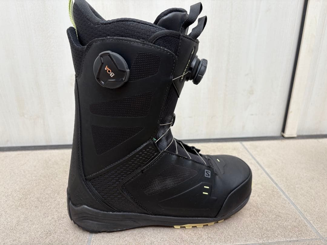 スノーボード Salomon Dialogue Wide BOA JP27cm