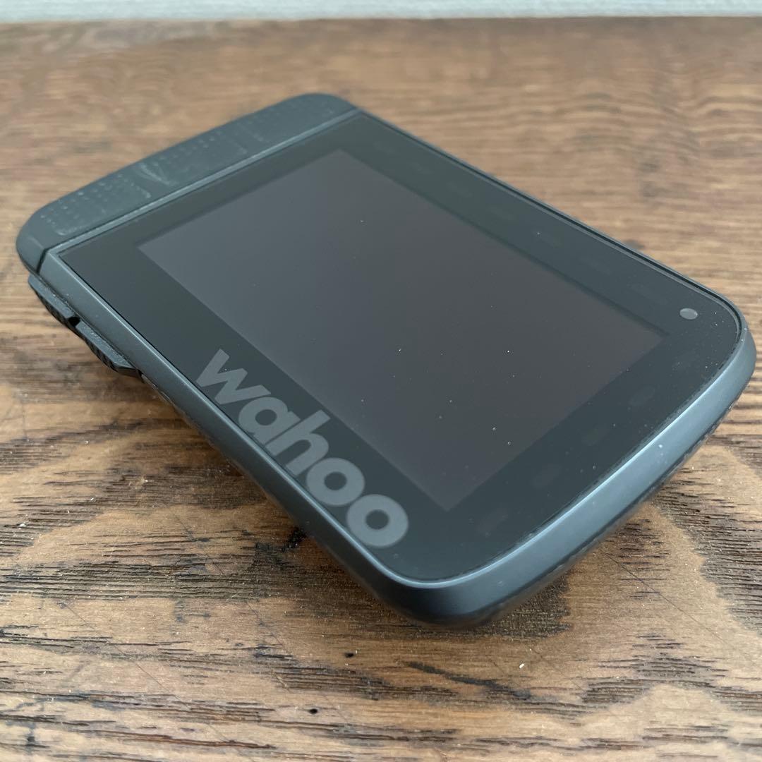 アクセサリー rrrrrr wahoo elemnt roam v1