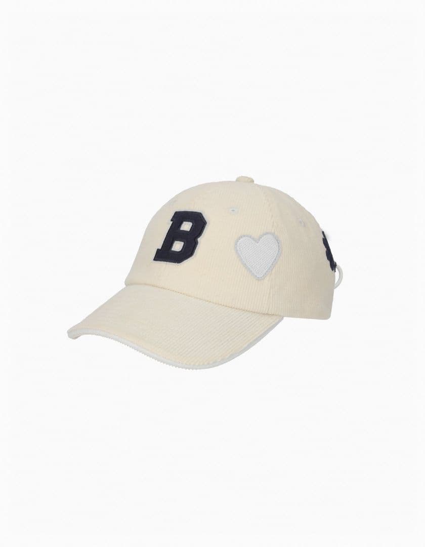 Bibiy ．B . CLUB CAP