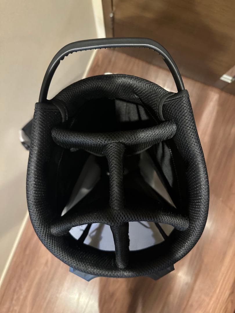 キャロウェイ キャディバッグ Chev Stand 25 JM 9.0型