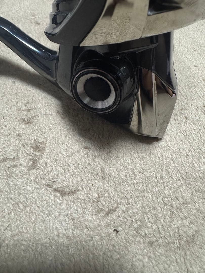 19 STELLA SW8000PG リブレカスタム