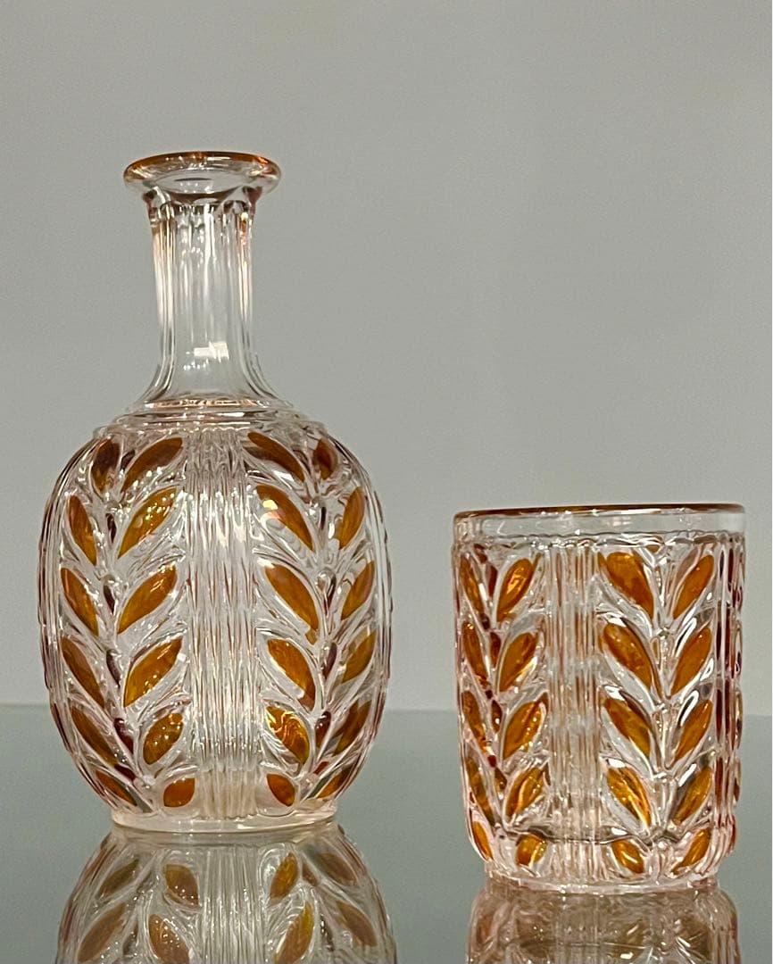 Baccarat バカラ/※上級装飾品 LAURIER ローリエ ナイトシーン