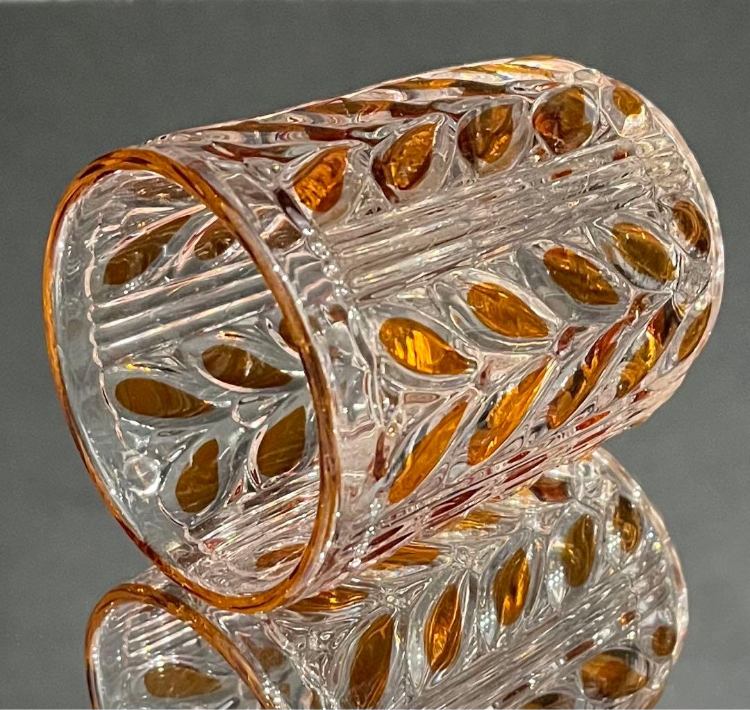 Baccarat バカラ/※上級装飾品 LAURIER ローリエ ナイトシーン