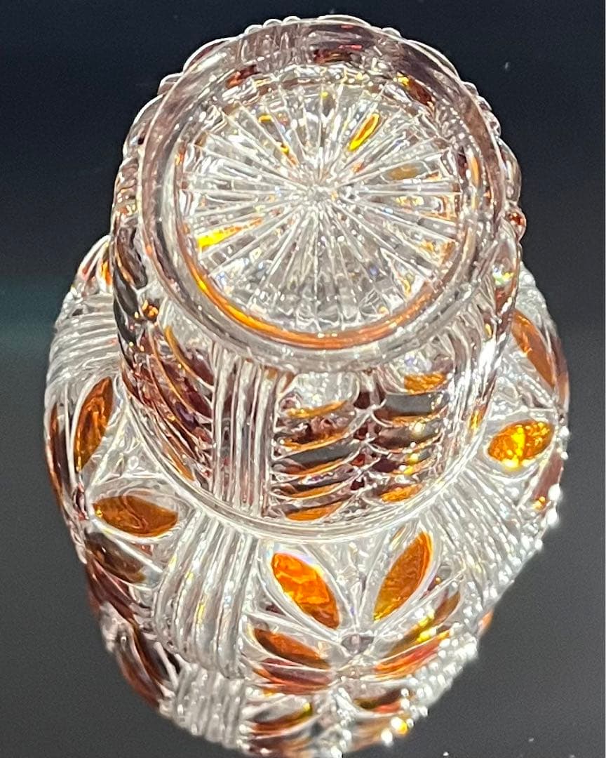 Baccarat バカラ/※上級装飾品 LAURIER ローリエ ナイトシーン