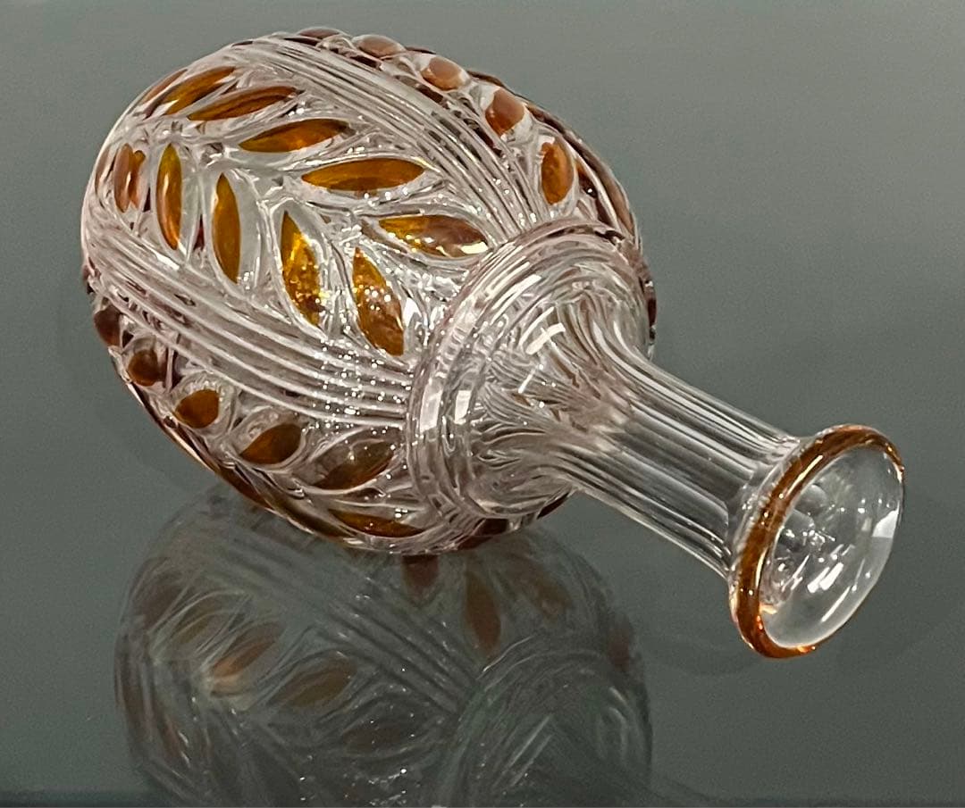 Baccarat バカラ/※上級装飾品 LAURIER ローリエ ナイトシーン