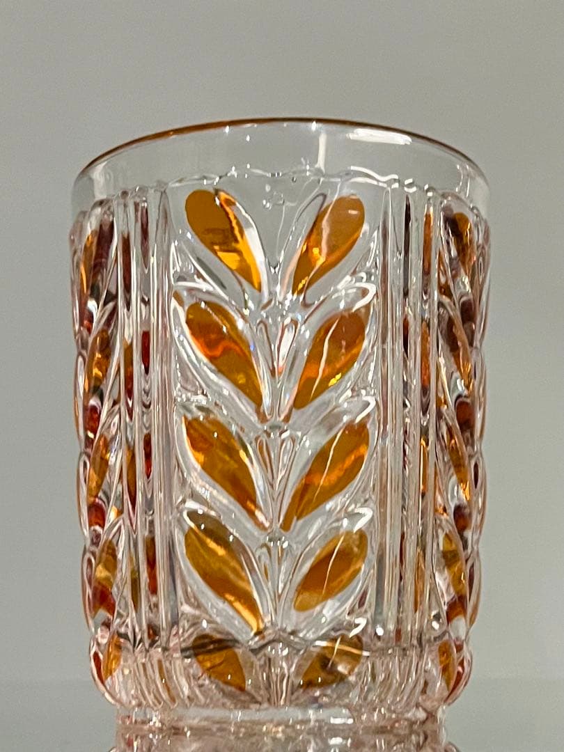 Baccarat バカラ/※上級装飾品 LAURIER ローリエ ナイトシーン