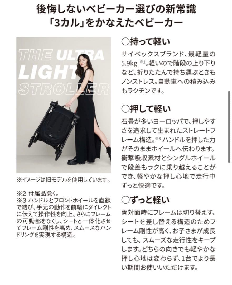 【限定モデル】メリオカーボン 2025 サイベックス　インレイ 新品未使用