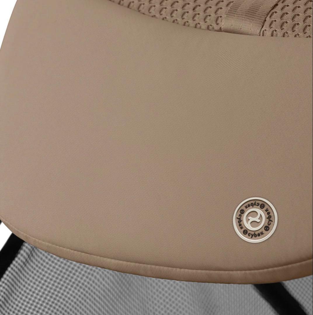 【限定モデル】メリオカーボン 2025 サイベックス　インレイ 新品未使用