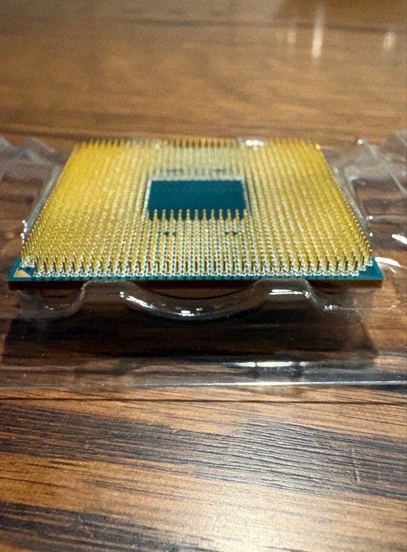 る*ん様 AMD Ryzen 7 5700x3d cpu