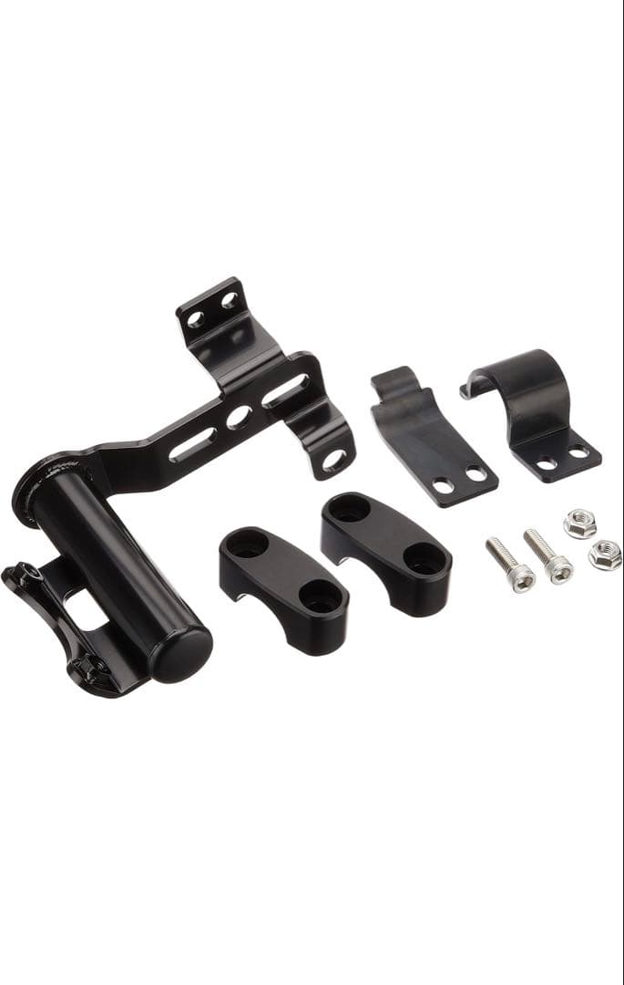 新品未使用メーター移設キット レブル250