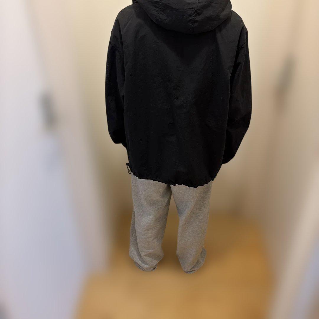 ジャケット・アウター supreme x Nike Jewel Reversible Anorak M