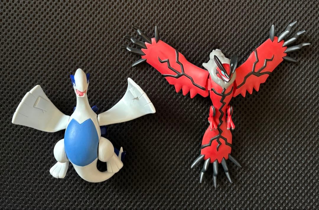 ポケモン　フィギュア等　23体まとめ売り　ジャンク