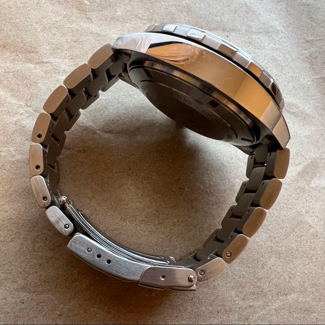 タグホイヤー TAG Heuer フォーミュラ1 デイト 自動巻腕時計 カレラ