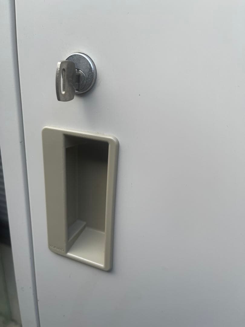 エディー　コクヨ　 ロッカー　6人　幅900高さ1790奥行き515mm