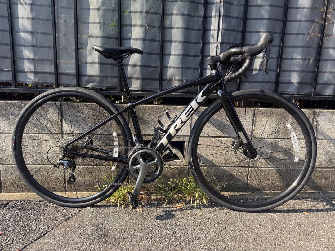 【即決のみ対応】トレック　TREK DOMANE AL4 2021