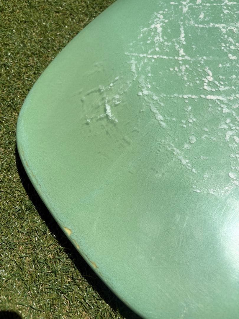 bar of soap 4.11 タイラーウォーレン