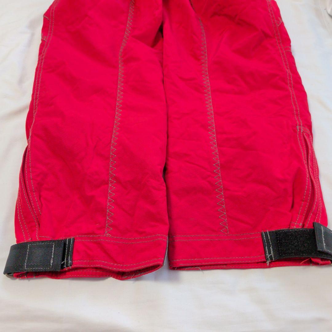 【ellesse ・エレッセ】スノボウェア　マルチカラー　スキーウェア